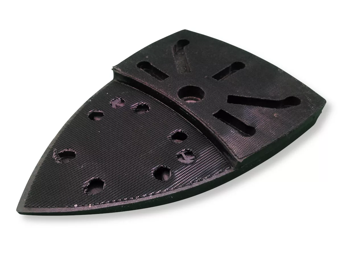 Plaque de base multi ponceuse 7220 / 7226 Skil